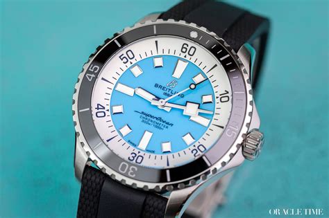 breitling superocean 2022 review|Breitling Superocean automatic 42 review.